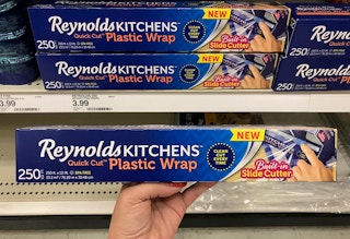 reynolds quick cut plastic wrap target 1 1527100677