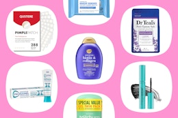 Our Team Found the Best Beauty Deals on Amazon (And They're All Under $5) card image