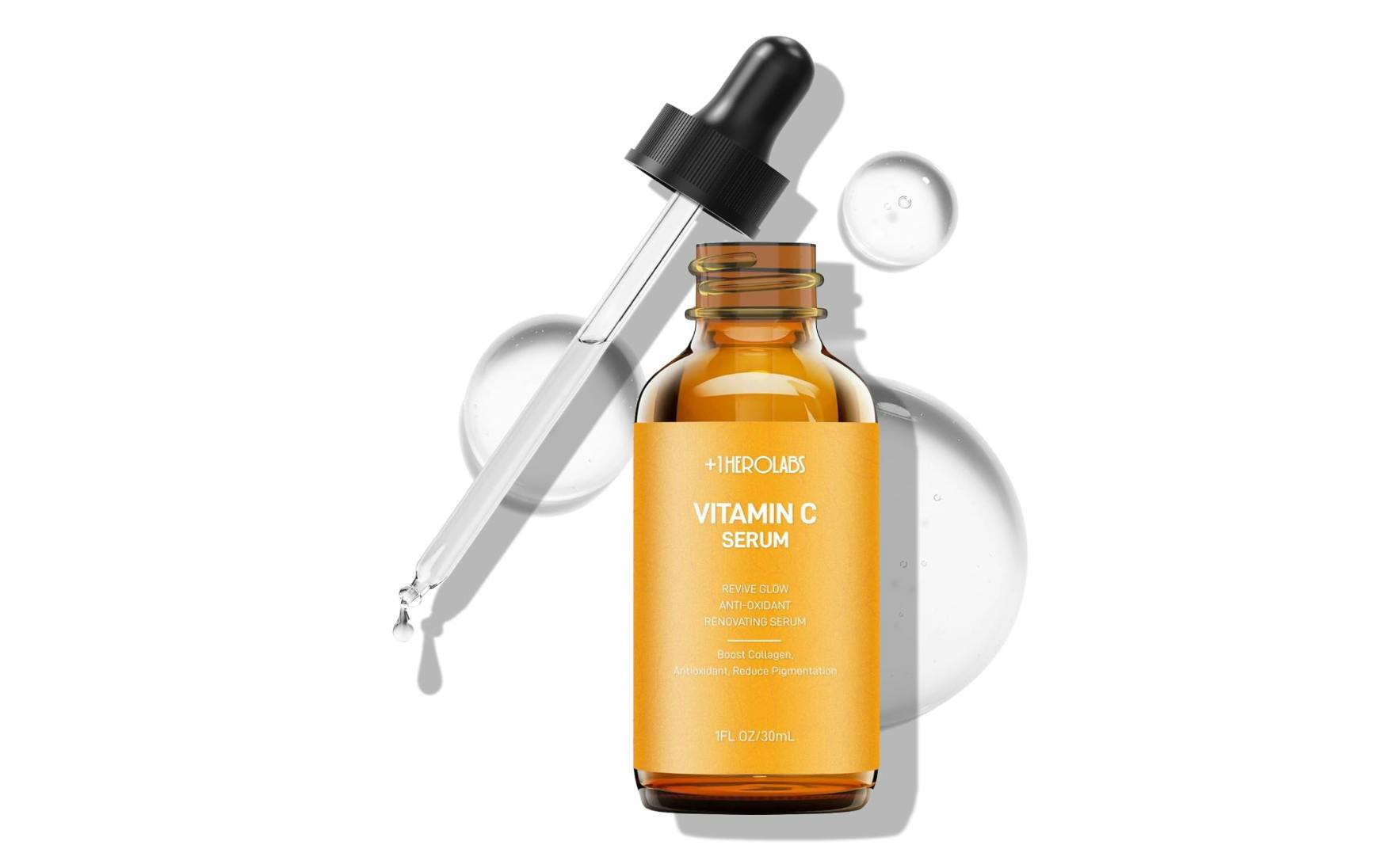 Vitamin C Serum