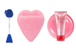 2 Beauty Items + 1 Free Mask
