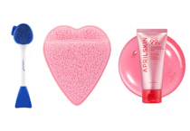2 Beauty Items + 1 Free Mask