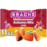 2 Brach's Autumn Mix Candy