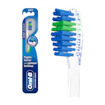 2 Oral-B Toothbrushes