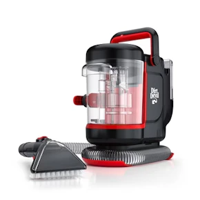 Dirt Devil Compact Spot Cleaner