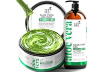 Aloe Vera Gel Set