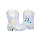 Bluey Toddler Cowgirl Boots
