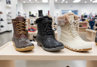 Sperry Women’s Boots