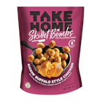 Take Home Skillet Bombs