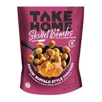 Take Home Skillet Bombs
