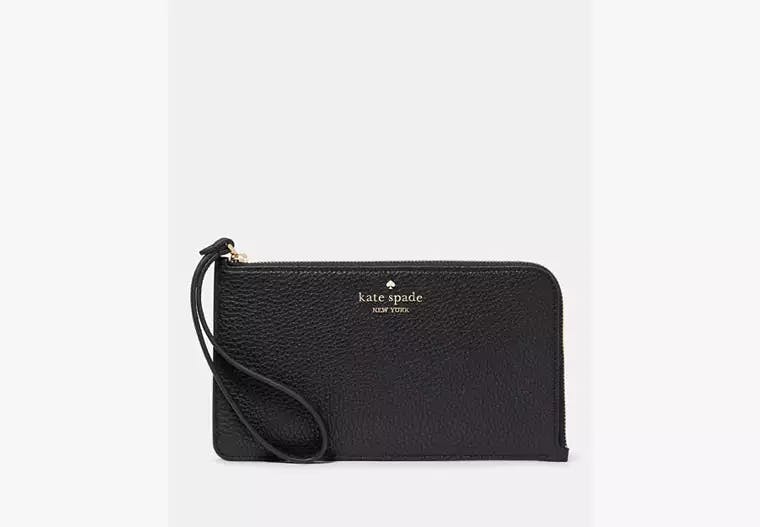 Kate Spade Lucy Wristlet
