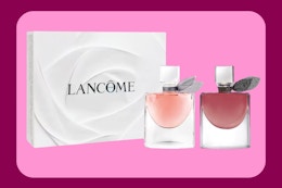 Lancome Fragrance Gift Set, Only $10 at Ulta (Buy Online With Free Pickup) card image