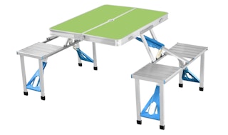 macys clearance folding green picnic table 032122 1647873020 1647873020