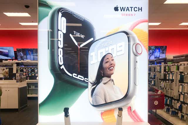 Our Predictions for Apple Watch Black Friday Deals in 2024 card image