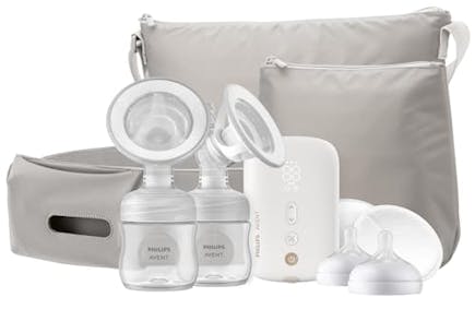 Philips Avent Double Electric Breast Pump