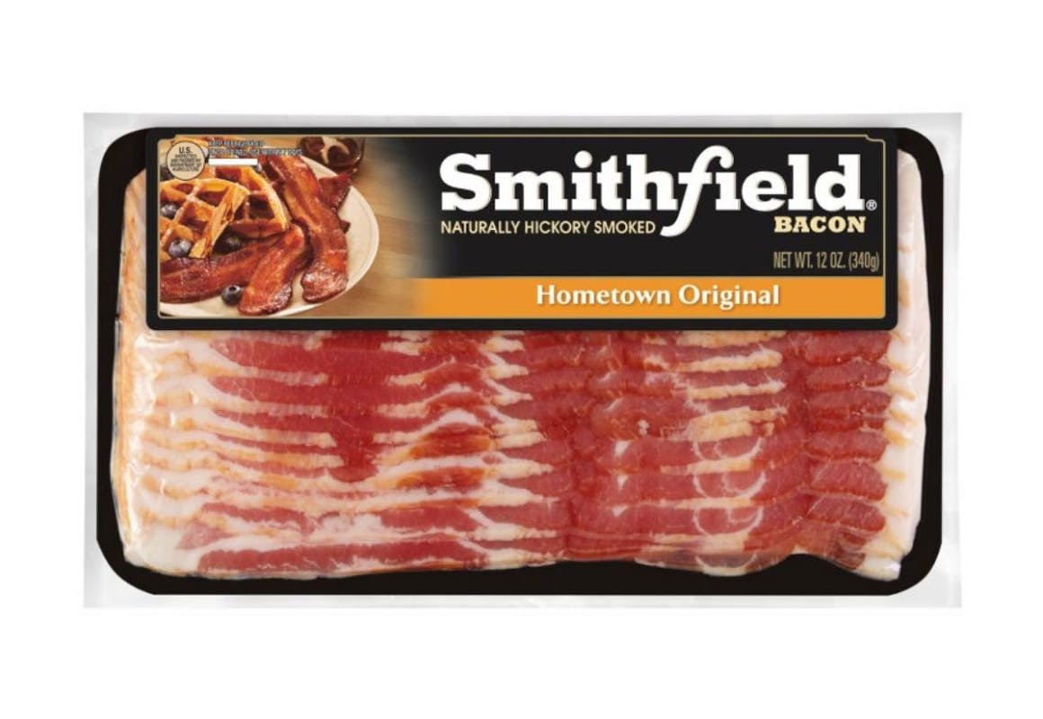 Smithfield Bacon