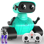 Remote Control Robot Toy