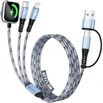 Multi Charging Cable