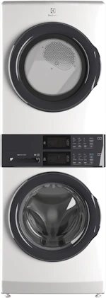 Electrolux Stacked Laundry Center
