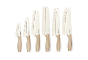 Carote Knife Set