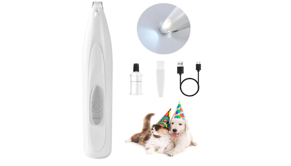 Dog Paw Trimmer