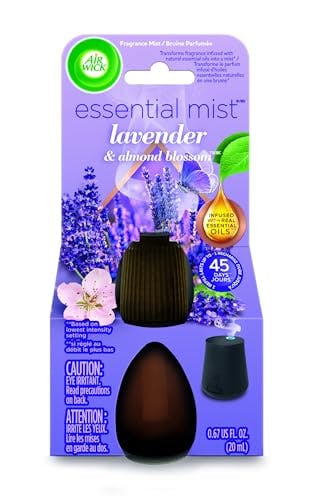Air Wick Essential Mist Refill