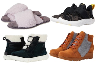 zappos-sorel-shoes-round-up-march-2023-1