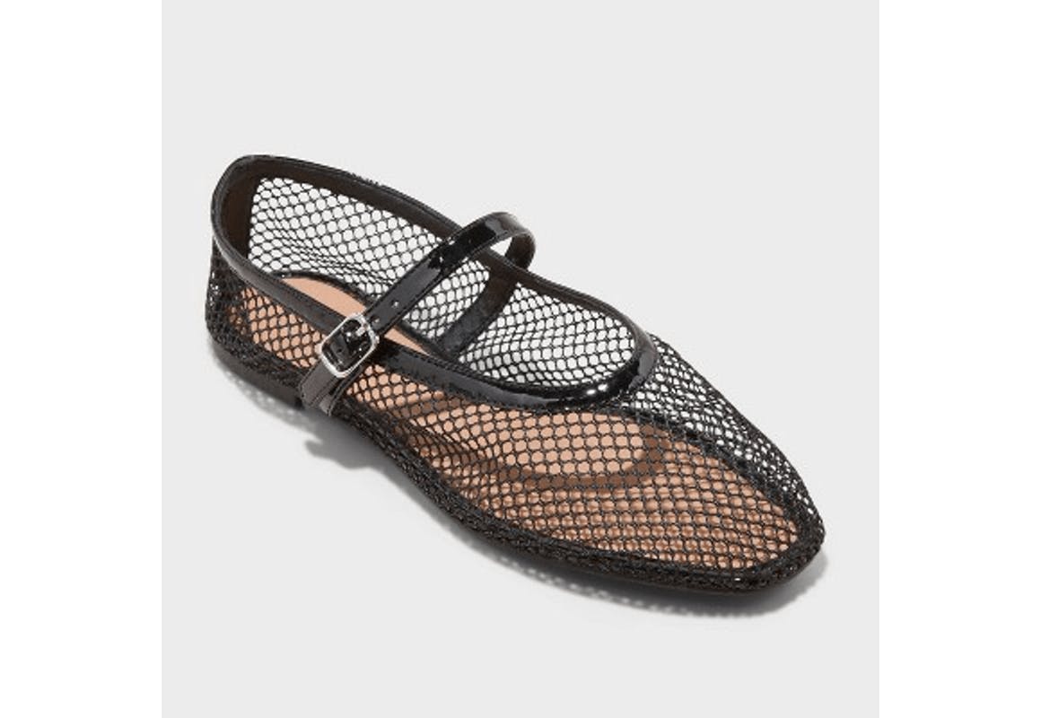 A New Day Women's Flats