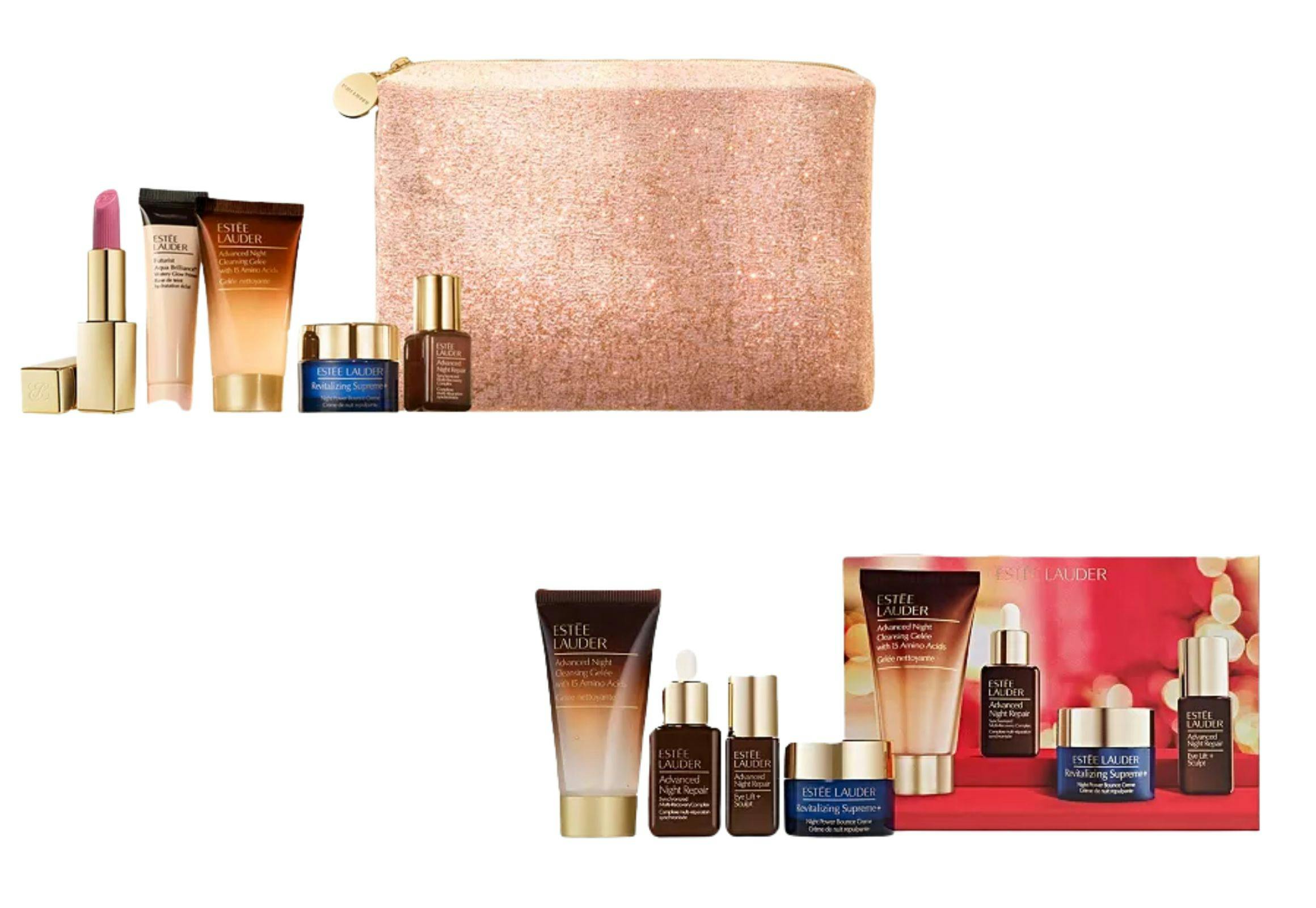 Estee Lauder Set