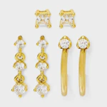 A New Day Earring Set