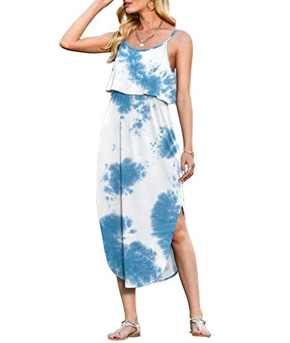 Women's Summer Casual Dress