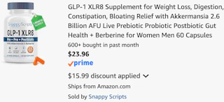 amazon-glp-1-supplements-cart