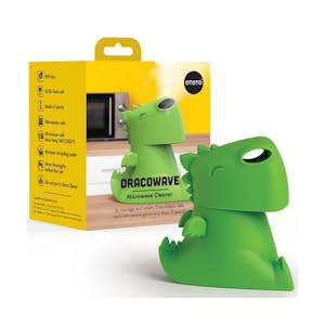 Ototo Dracowave Microwave Cleaner