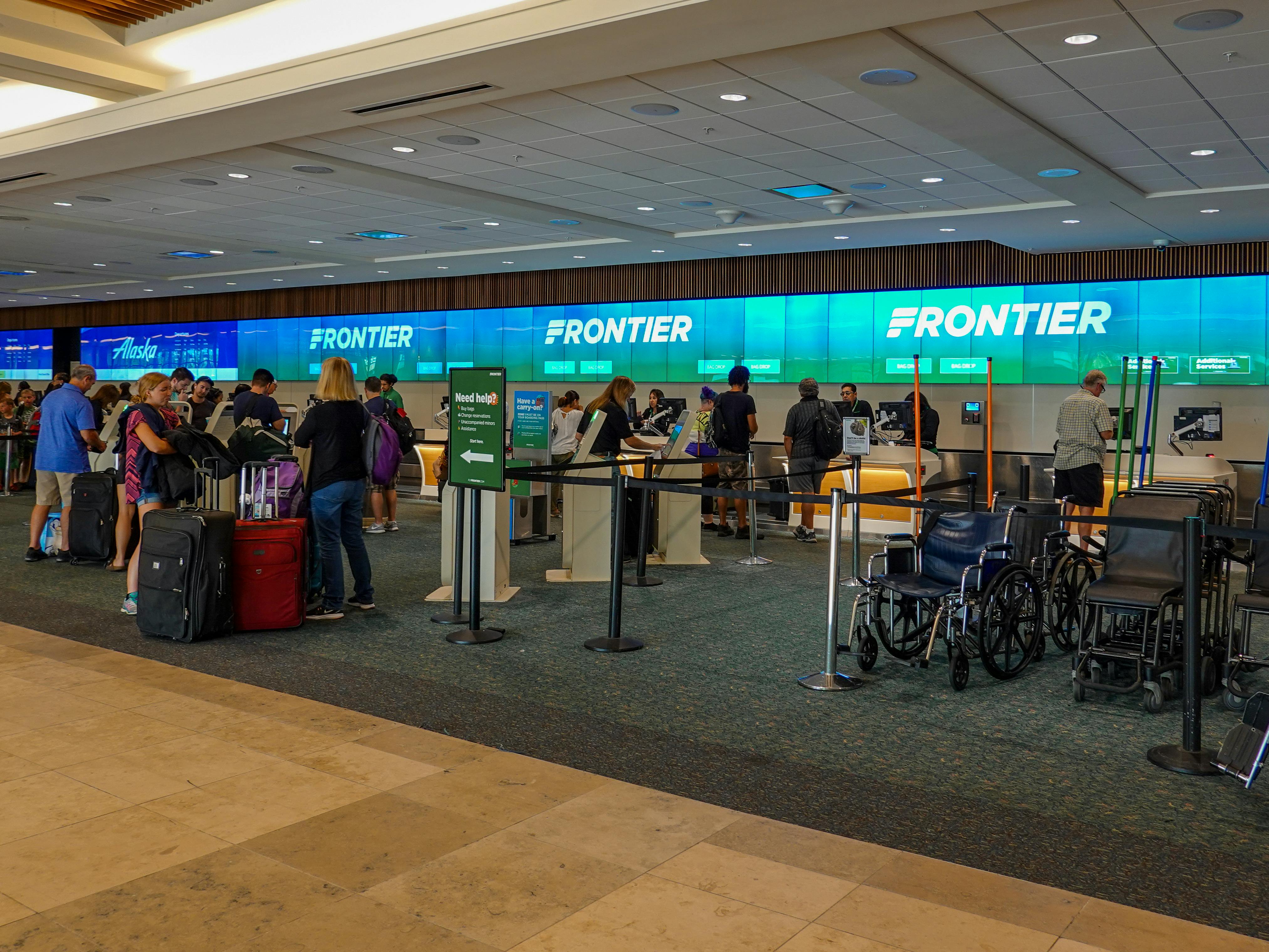 Flight Canceled? Changed? Airlines May Be Paying You Soon