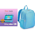 Amazon Fire 7 Kids Tablet Bundle