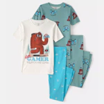 Kids' Carter's Pajama Set