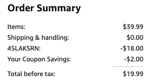 vacuum storage bag deal amazon