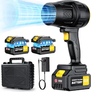 Cordless Leaf Blower