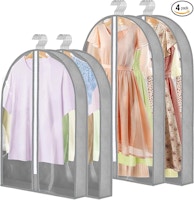 Garment Bag Set