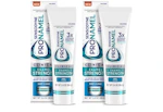 2 Sensodyne Clincial Toothpastes
