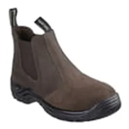 Men's Chelsea Work Boots