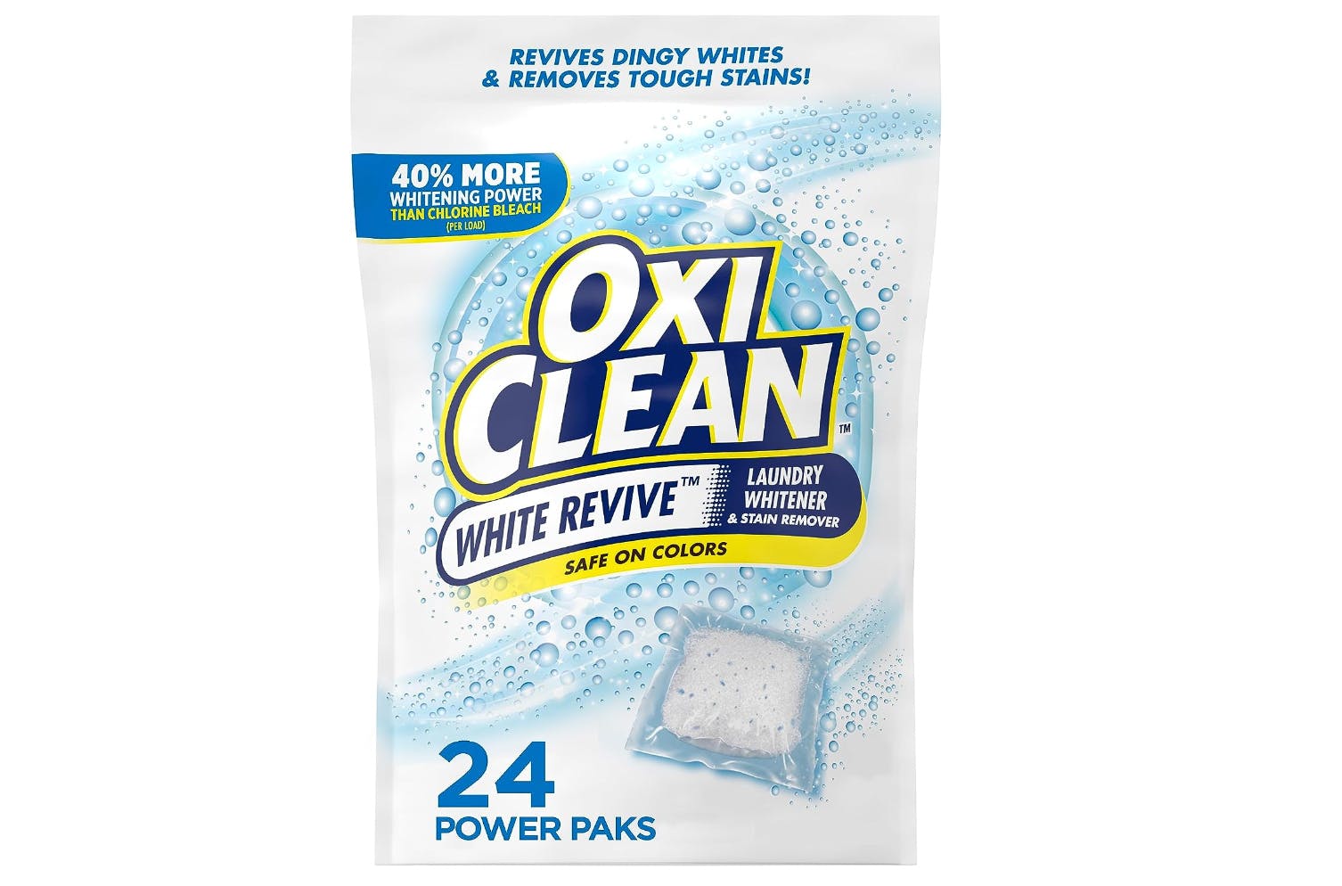 OxiClean Paks
