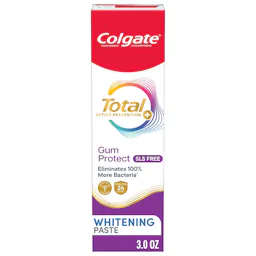 2 Colgate Total Toothpastes