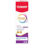 2 Colgate Total Toothpastes