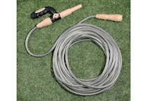 Bernini Expandable Metal Hose