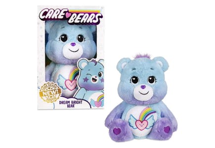 Dream Bright Care Bears