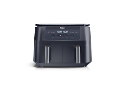 Ninja Foodi Dual Air Fryer