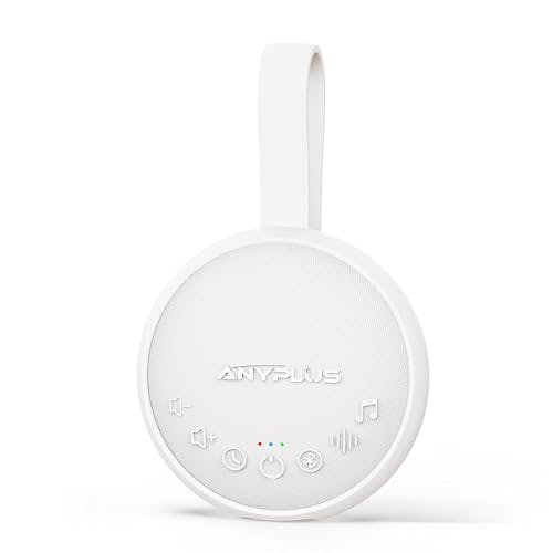 White Noise Sound Machine