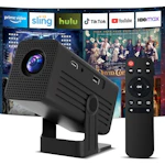 Mini Projector
