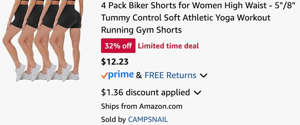 amazon-biker-shorts-cart