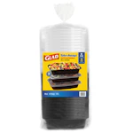 Glad Take-Aways Food Storage Sets